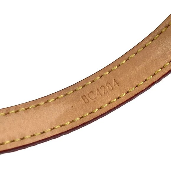 LOUIS VUITTON M8966E Takashi Murakami Bracelet-LV Signature Double bracelet - Picture 11 of 14